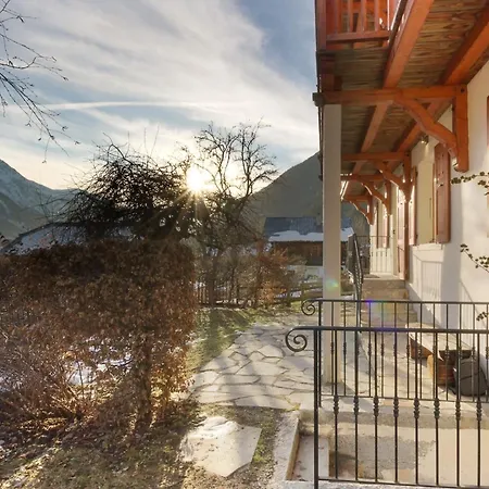 Апартаменты Les Alpins - Centre De - Renove Avec Jardin Et Vue Imprenable Sur Le Montblanc Шамони