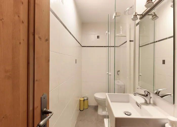 Les Alpins - Centre De - Renove Avec Jardin Et Vue Imprenable Sur Le Montblanc *