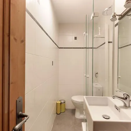 Les Alpins - Centre De - Renove Avec Jardin Et Vue Imprenable Sur Le Montblanc *