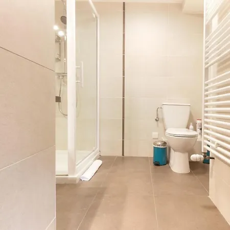 Les Alpins - Centre De - Renove Avec Jardin Et Vue Imprenable Sur Le Montblanc