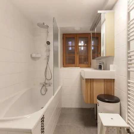 Les Alpins - Centre De - Renove Avec Jardin Et Vue Imprenable Sur Le Montblanc * Chamonix