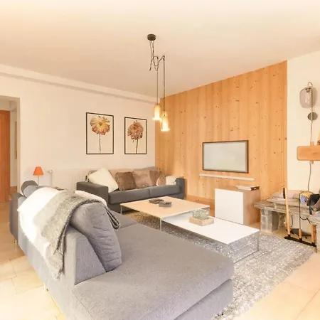 Les Alpins - Centre De - Renove Avec Jardin Et Vue Imprenable Sur Le Montblanc * Chamonix