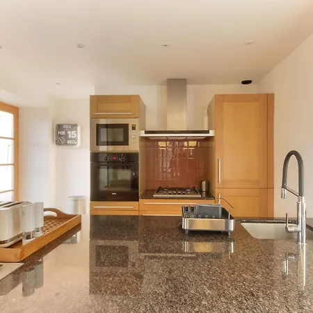 Les Alpins - Centre De - Renove Avec Jardin Et Vue Imprenable Sur Le Montblanc * Chamonix