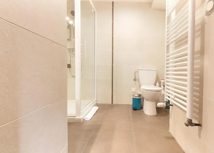 Les Alpins - Centre De - Renove Avec Jardin Et Vue Imprenable Sur Le Montblanc